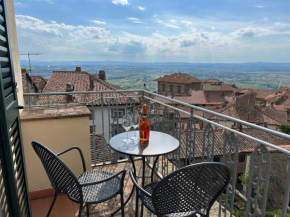 Cortona's Rooftop Nest Cortona